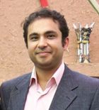 امير حسيني كلورزي